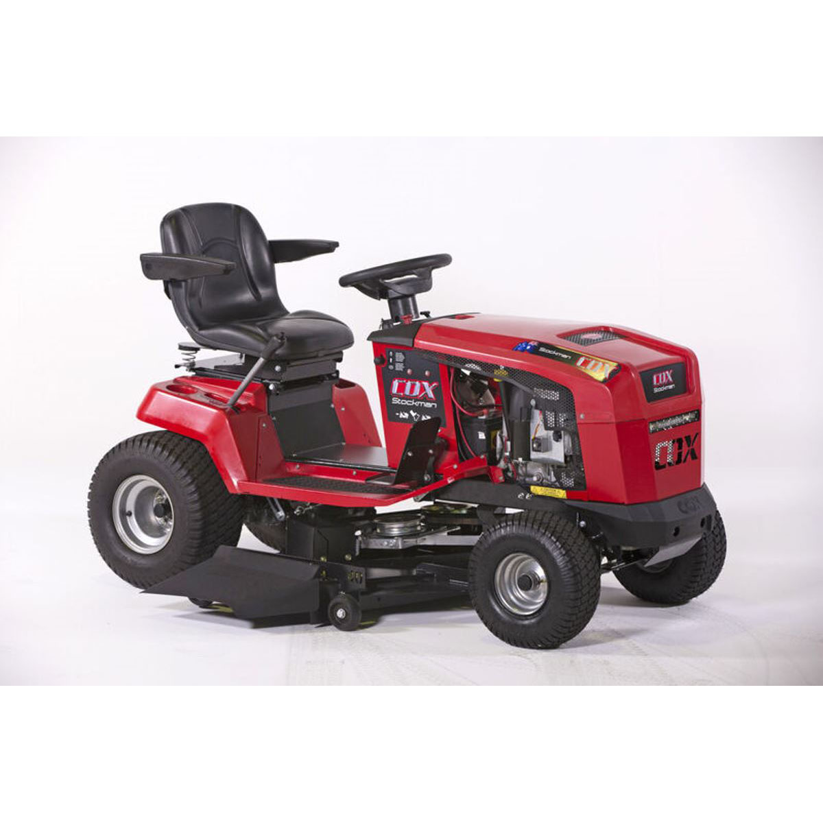 175HP B+ampS Hydro Electric Cluth 40+quot 