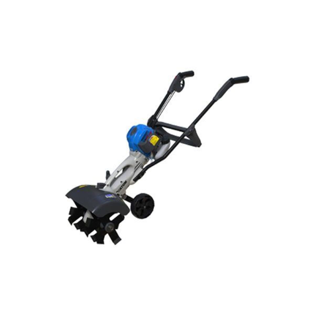 6T Domestic 2Stroke with Atom 26cc FC5 Commerical engine 350mm width