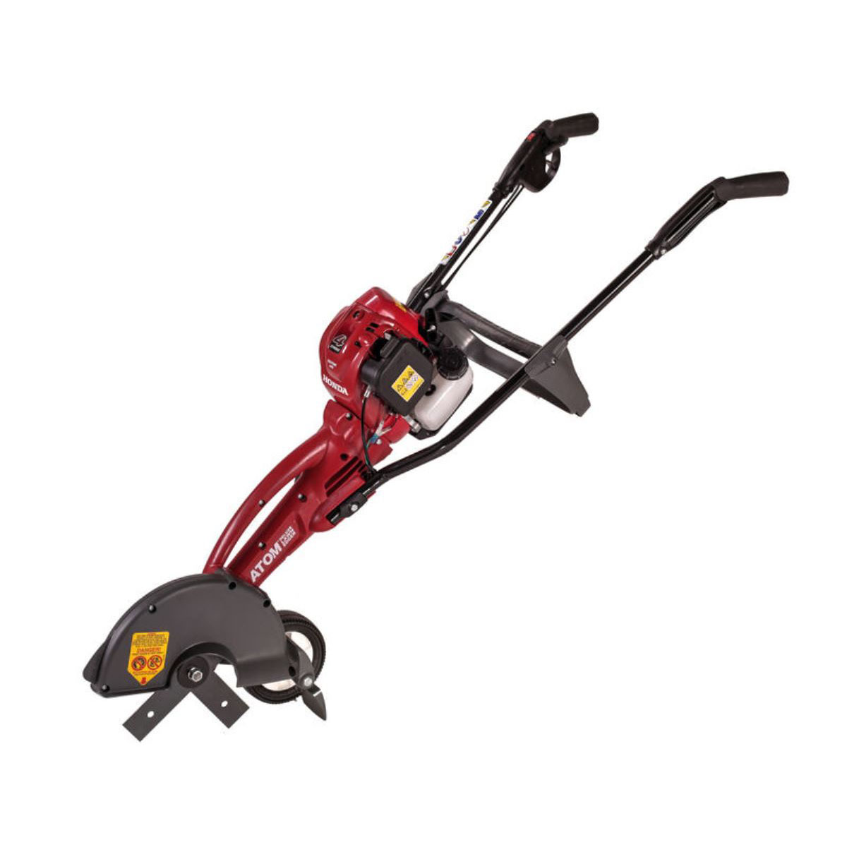 Atom 481 Deluxe Domestic 4 Stroke Honda Lawn Edger