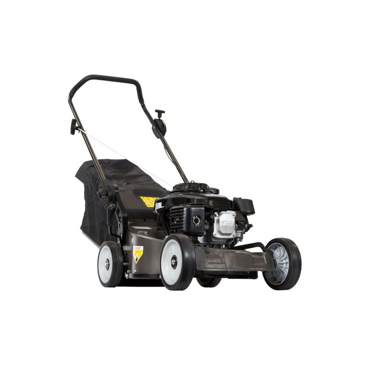 BUSHRANGER 48AH6IM 800 SERIES MULCH + CATCH LAWN MOWER