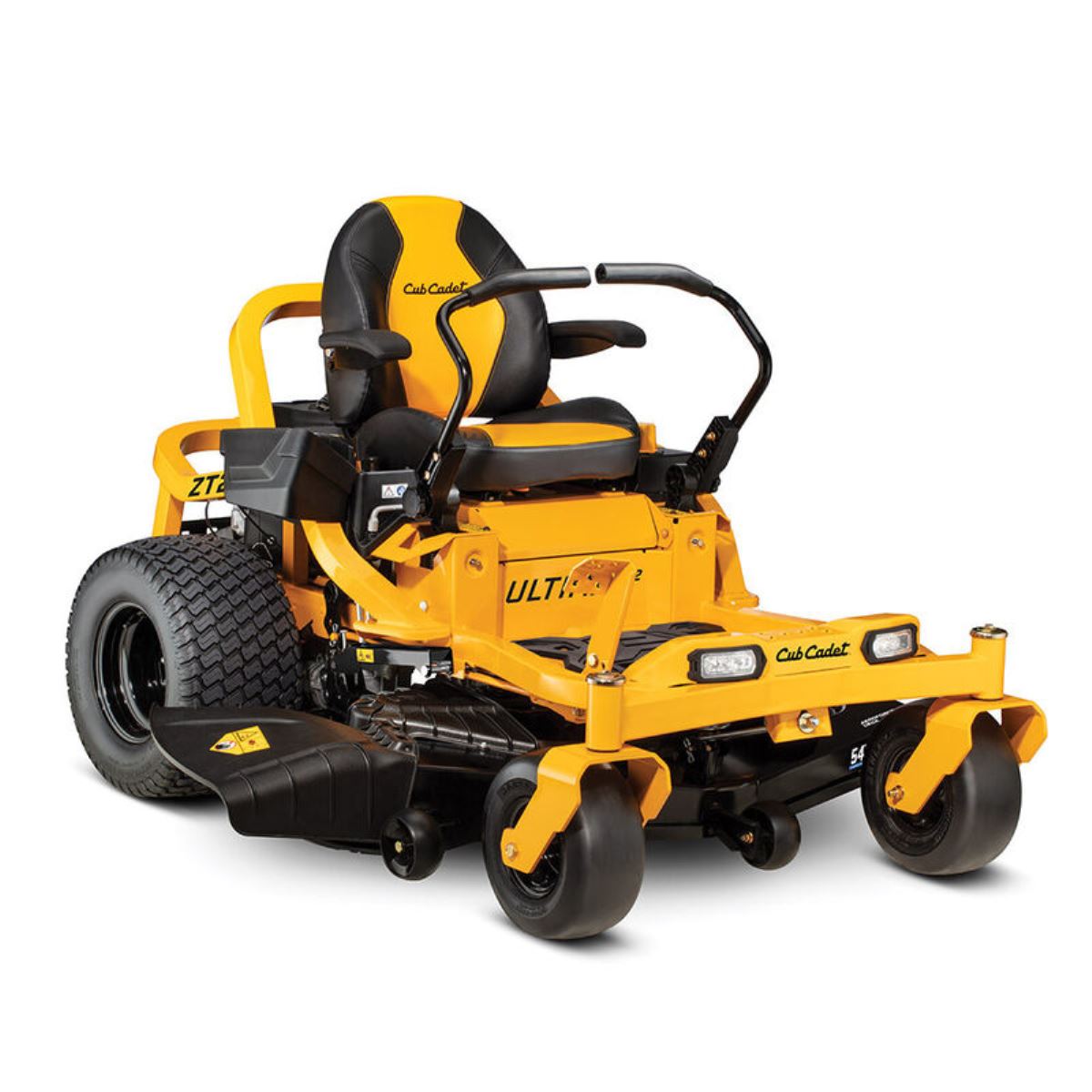 Cub Cadet Ultima ZT2 54 ero Turn Mower 