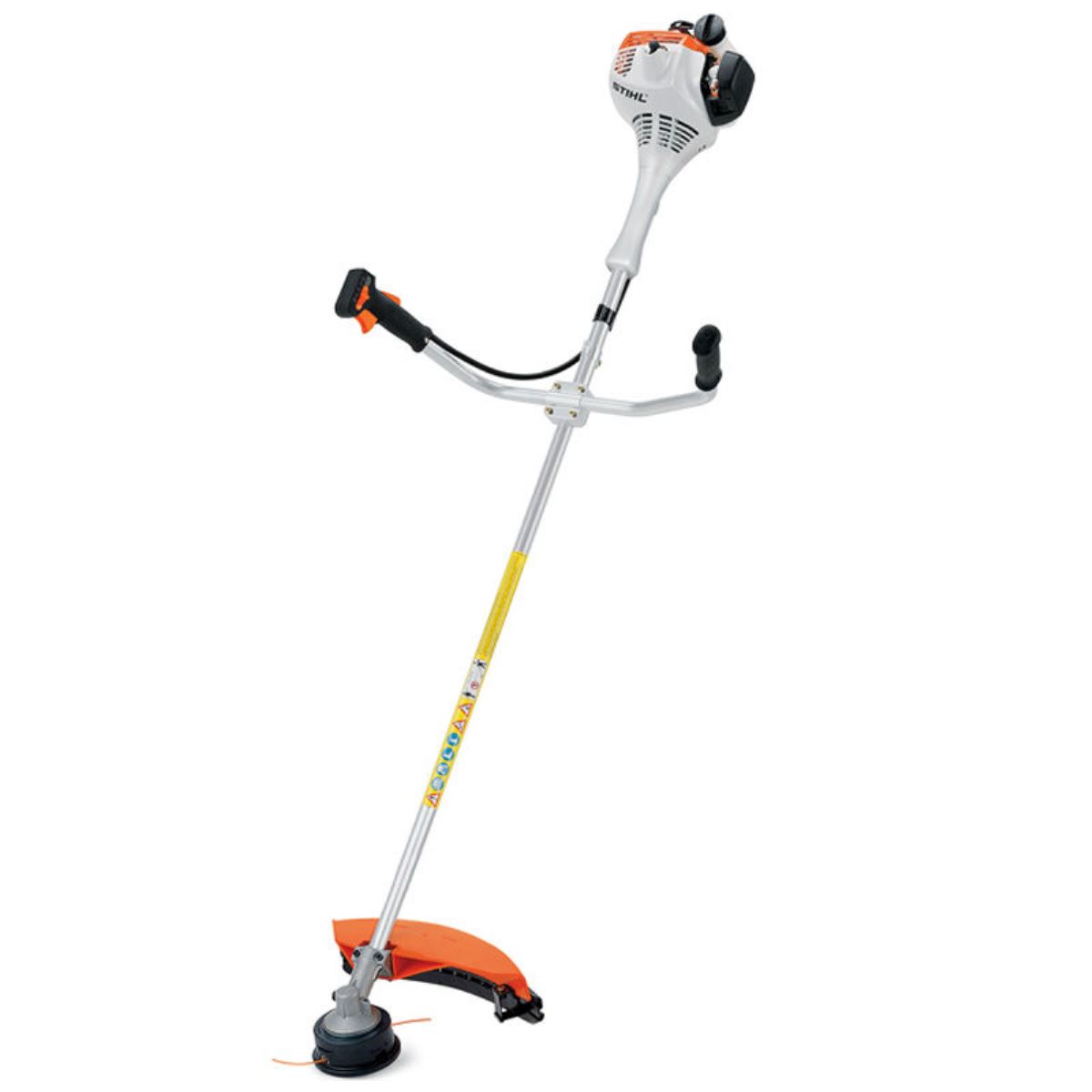STIHL FS 55 C E Grass Trimmer with Easy2Start