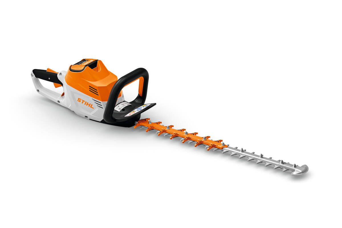 STIHL HSA 86 Cordless Hedge Trimmer