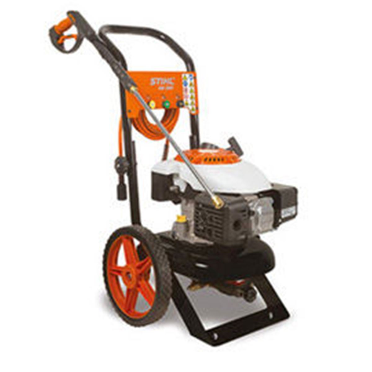  STIHL Handy 37 kW Petrol Pressure Washer RB 200