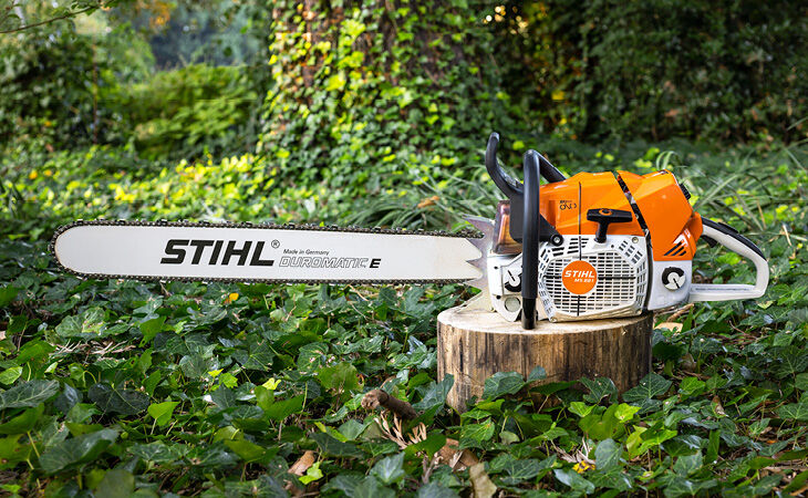 Choosing the right tools - Stihl Shop Shepparton