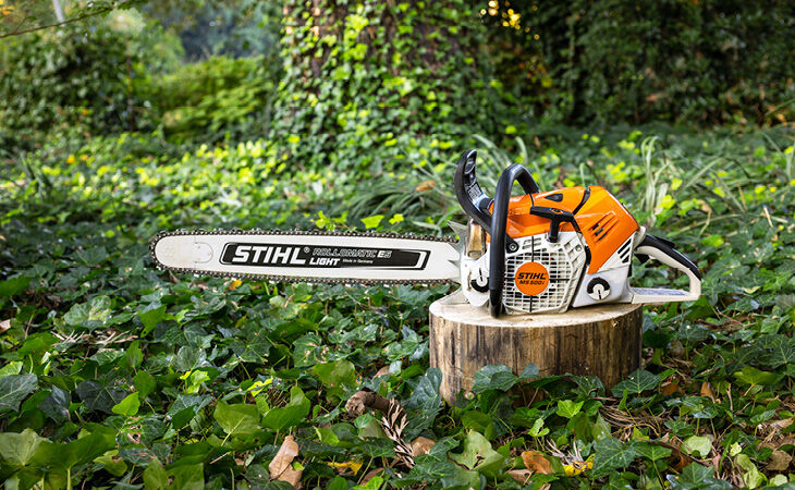 Choosing the right tools - Stihl Shop Shepparton