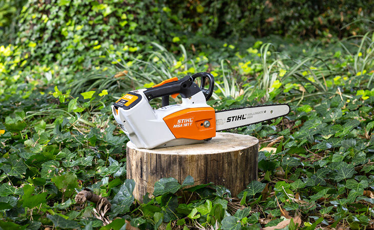 Choosing the right tools - Stihl Shop Shepparton