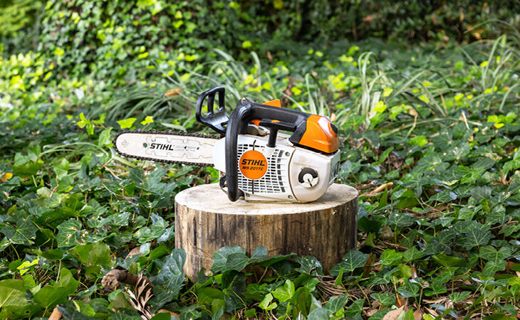 Choosing the right tools - Stihl Shop Shepparton