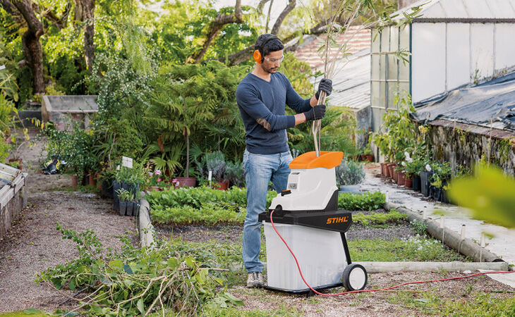 How To Make Your Own Compost - Stihl Shop Shepparton