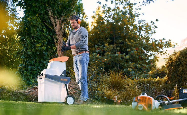 How To Make Your Own Compost - Shepparton Mowers + Chainsaws