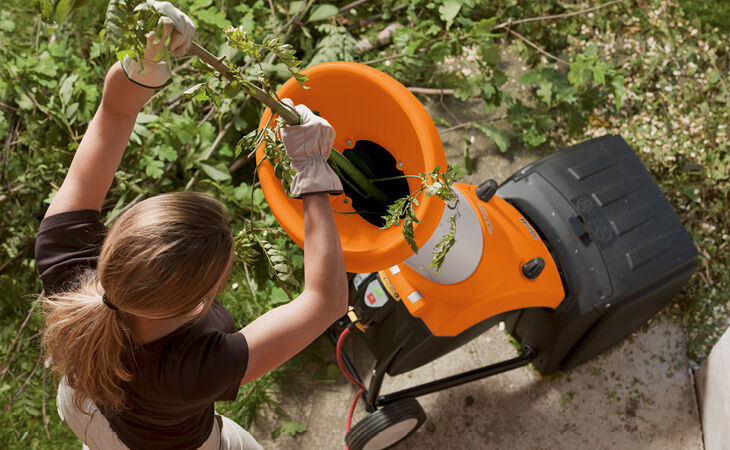 How To Make Your Own Compost - Shepparton Mowers + Chainsaws