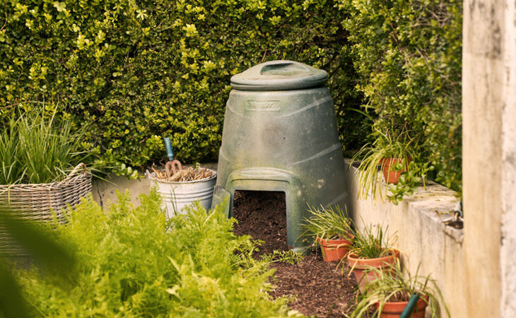 How To Make Your Own Compost - Shepparton Mowers + Chainsaws