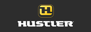 Hustler - Stihl Shop Shepparton
