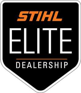 Stihl Elite Dealership - Shepparton Mowers + Chainsaws