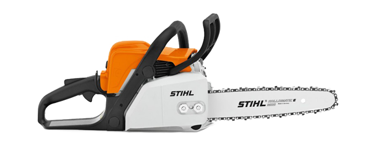 Chainsaws - Shepparton Mowers + Chainsaws