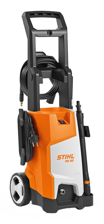 Pressure Cleaners - Shepparton Mowers + Chainsaws