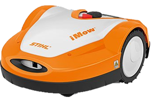 Robotic Mowers - Shepparton Mowers + Chainsaws