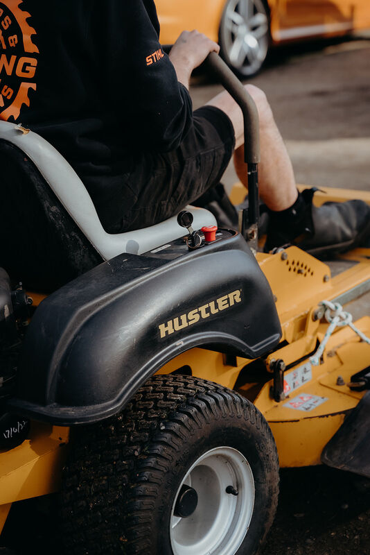 Shepparton Mowers & Chainsaws