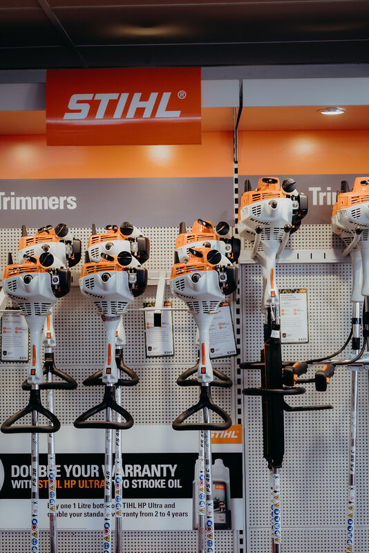 Stihl Shop Shepparton - Stihl Shop
