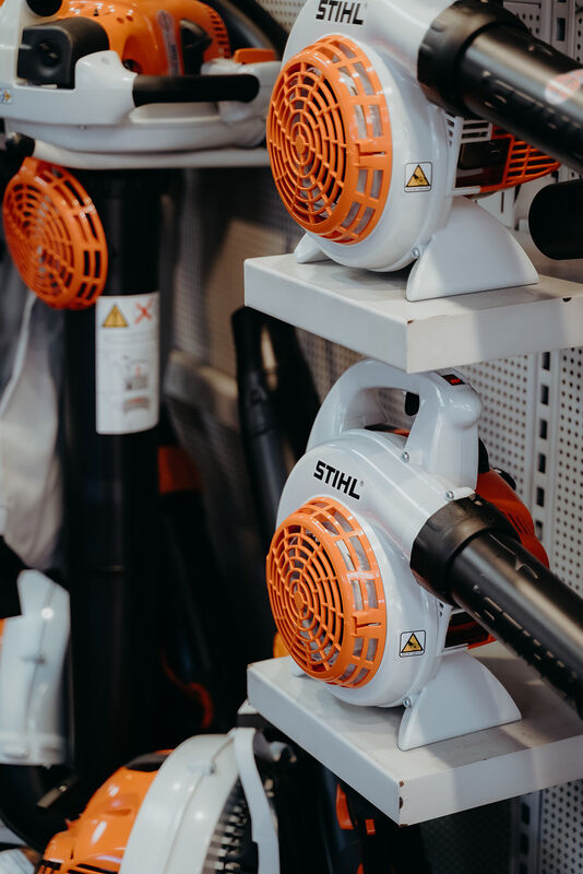 Stihl Shop Shepparton