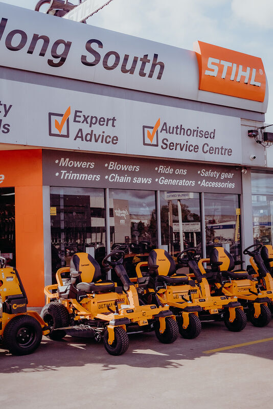 Stihl Shop Shepparton