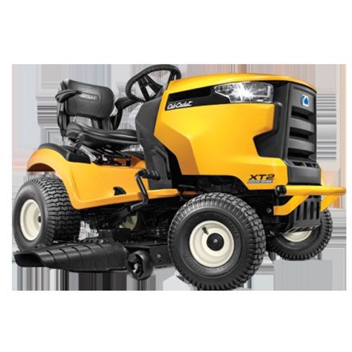 Cub Cadet LX 42 XT2 EFI 