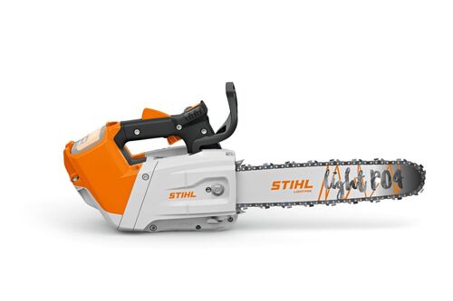 STIHL MSA220T Battery Chainsaw
