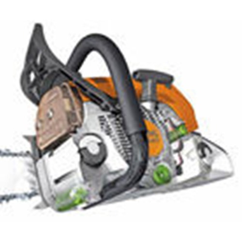 STIHL MS 661 Magnum Chainsaw